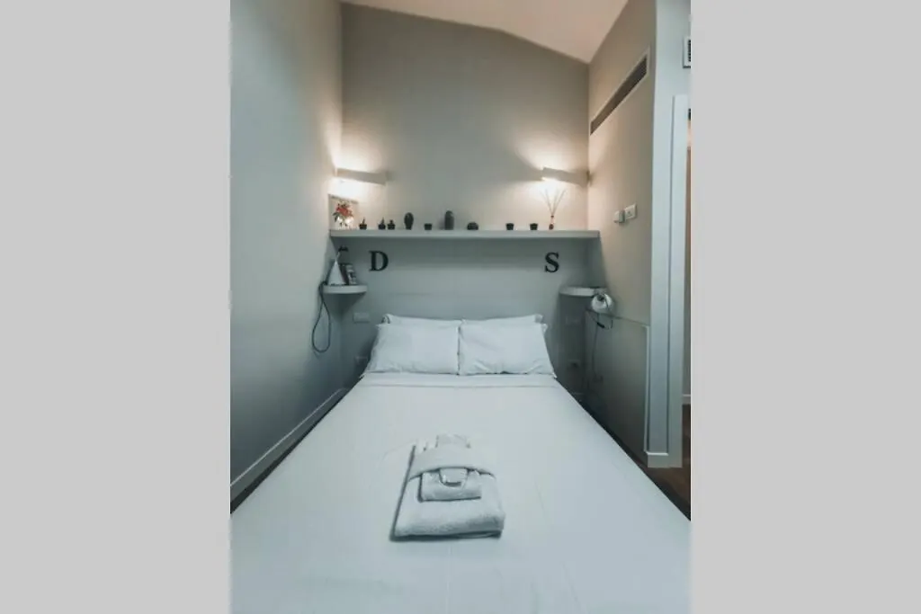 L'Arche Comfort&Relax, Luxury Loft Porta Venezia Milan Italy