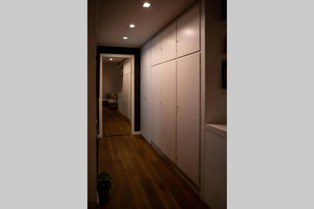 L'Arche Comfort&Relax, Luxury Loft Porta Venezia Milan 0*,  Italy