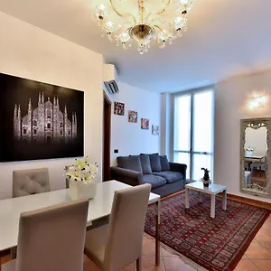 Apartment Pontaccio22 Apartment- Brera Centro Storico, Milan